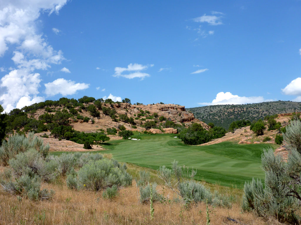 Red Ledges Golf Club