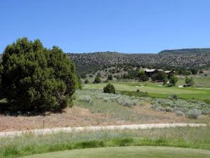 Red Ledges 10th 2013