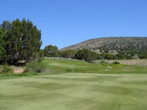 Red Ledges 10th Fairway 2013