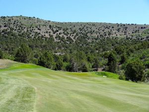 Red Ledges 11th Fairway 2013