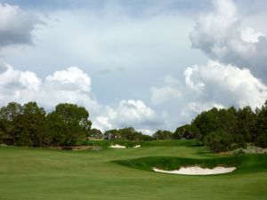 Red Ledges 12th Fairway