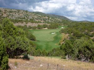 Red Ledges 12th