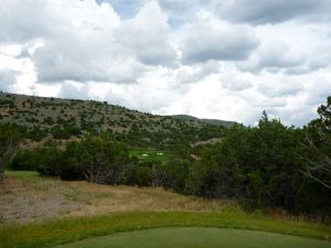 Red Ledges 13th