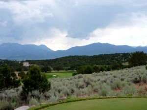 Red Ledges 15th