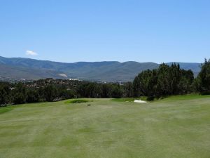 Red Ledges 17th Fairway 2013