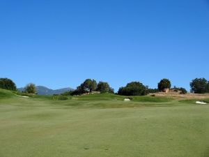 Red Ledges 2nd Fairway 2013