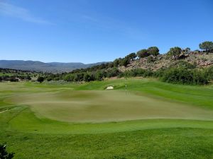 Red Ledges 2nd Green 2013