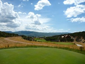 Red Ledges 6th Tee