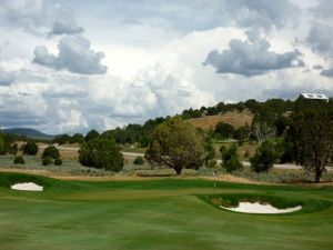 Red Ledges 7th Green