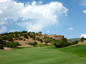 Red Ledges 8th Fairway