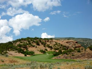 Red Ledges 8th