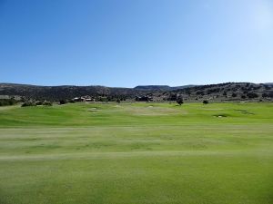 Red Ledges Practice Range 2013