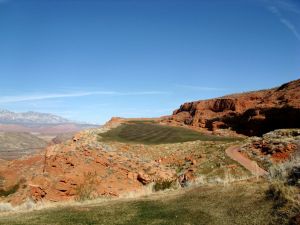 Sand Hollow 12th