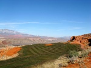 Sand Hollow 13th Fairway