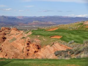 Sand Hollow 15 Forward 2014