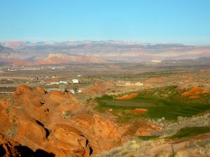 Sand Hollow 15th Rocks 2013