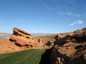 Sand Hollow 15th Rocks