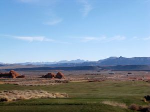 Sand Hollow 1st