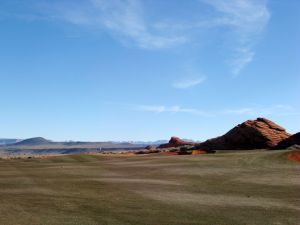 Sand Hollow 2nd Approach