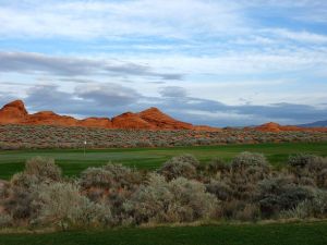 Sand Hollow 4th View 2017