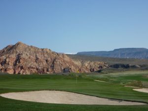 Sky Mountain 16th Green