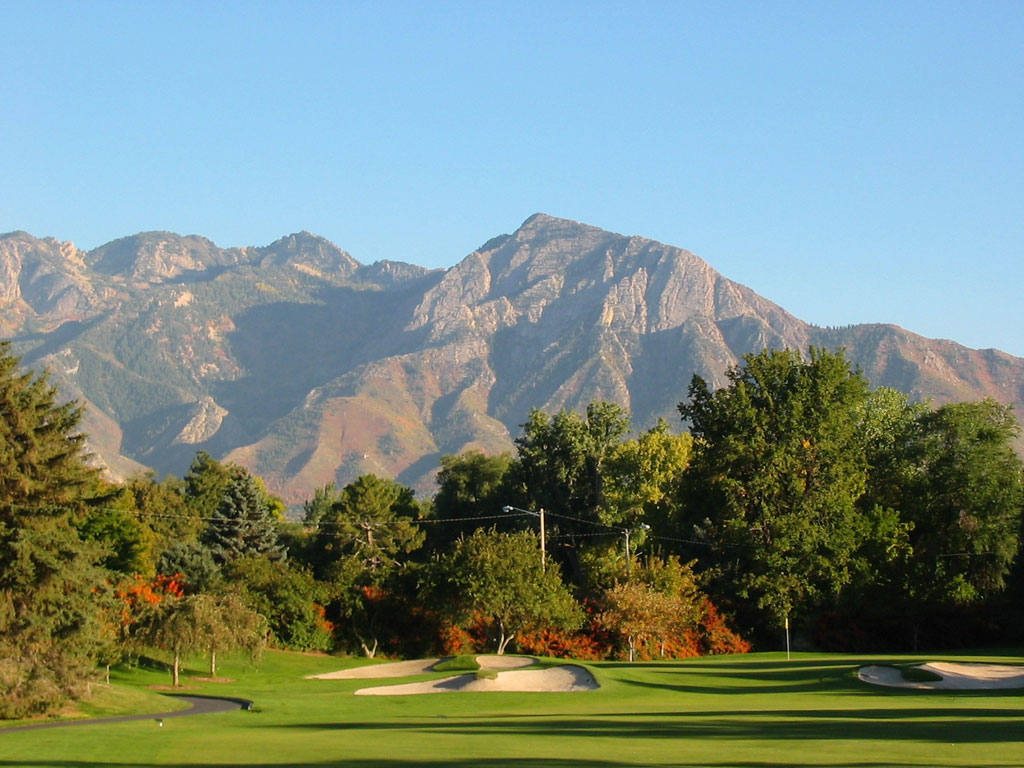 Salt Lake Country Club