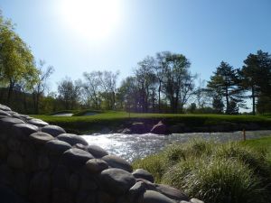 Salt Lake CC 11th Bridge