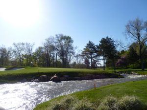 Salt Lake CC 11th River