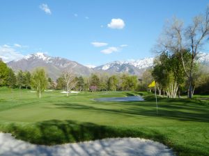 Salt Lake CC 12th Back