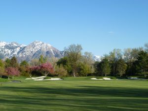 Salt Lake CC 15th