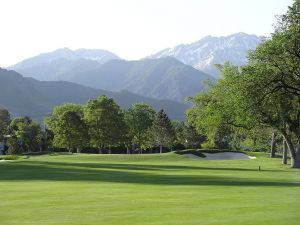 Salt Lake CC 1st Approach 2014