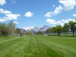 Salt Lake CC 1st Approach