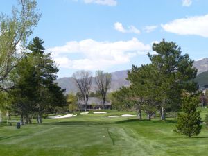 Salt Lake CC 2nd