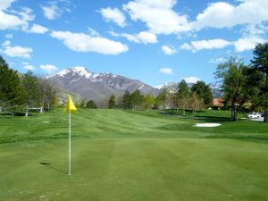 Salt Lake CC 3rd Back