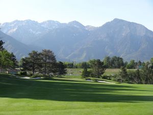 Salt Lake CC 4th Approach 2014