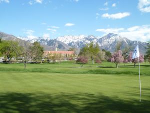 Salt Lake CC 5th Clubhouse