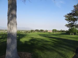 Salt Lake CC 9th Tree 2014