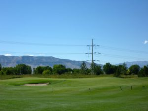 Sleepy Ridge 2nd Green