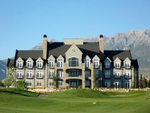 Sleepy Ridge Clubhouse