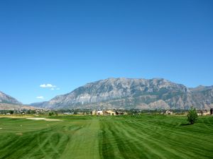 Sleepy Ridge Mountains