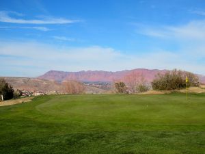 Sunbrook (Pointe) 5th Green