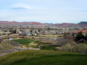 Sunbrook (Woodbridge) 5th Tee