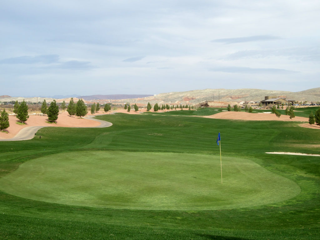 SunRiver Golf Course