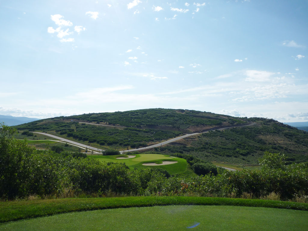 Tuhaye Golf Course at Talisker Club