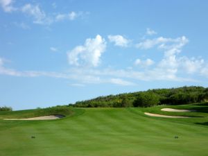 Tuhaye 5th Green