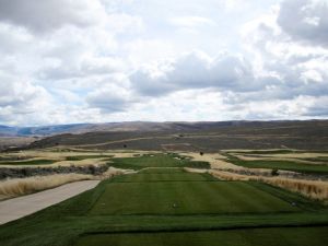 Victory Ranch 10th Tee