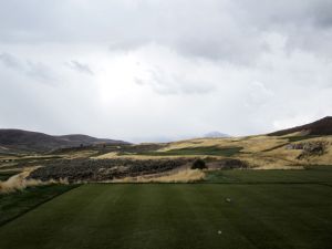 Victory Ranch 15th Fescue