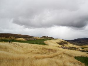 Victory Ranch 16th Fescue