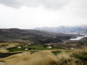 Victory Ranch 17th Fescue