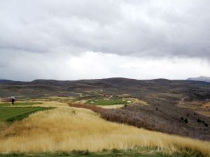 Victory Ranch 18th Fescue